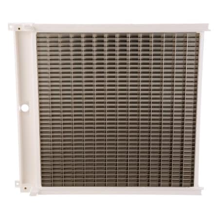 Manitowoc Evaporator Assy Sy0850 7602173